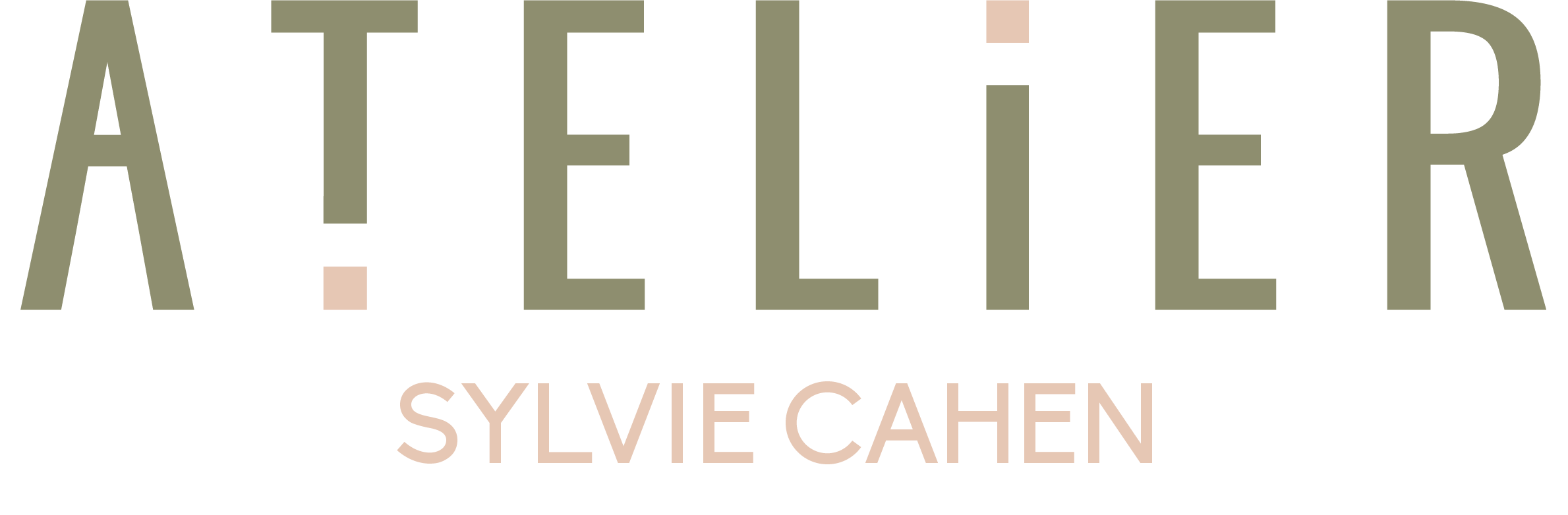 Atelier Sylvie Cahen