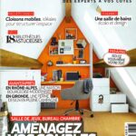 Magazine Maison&Travaux