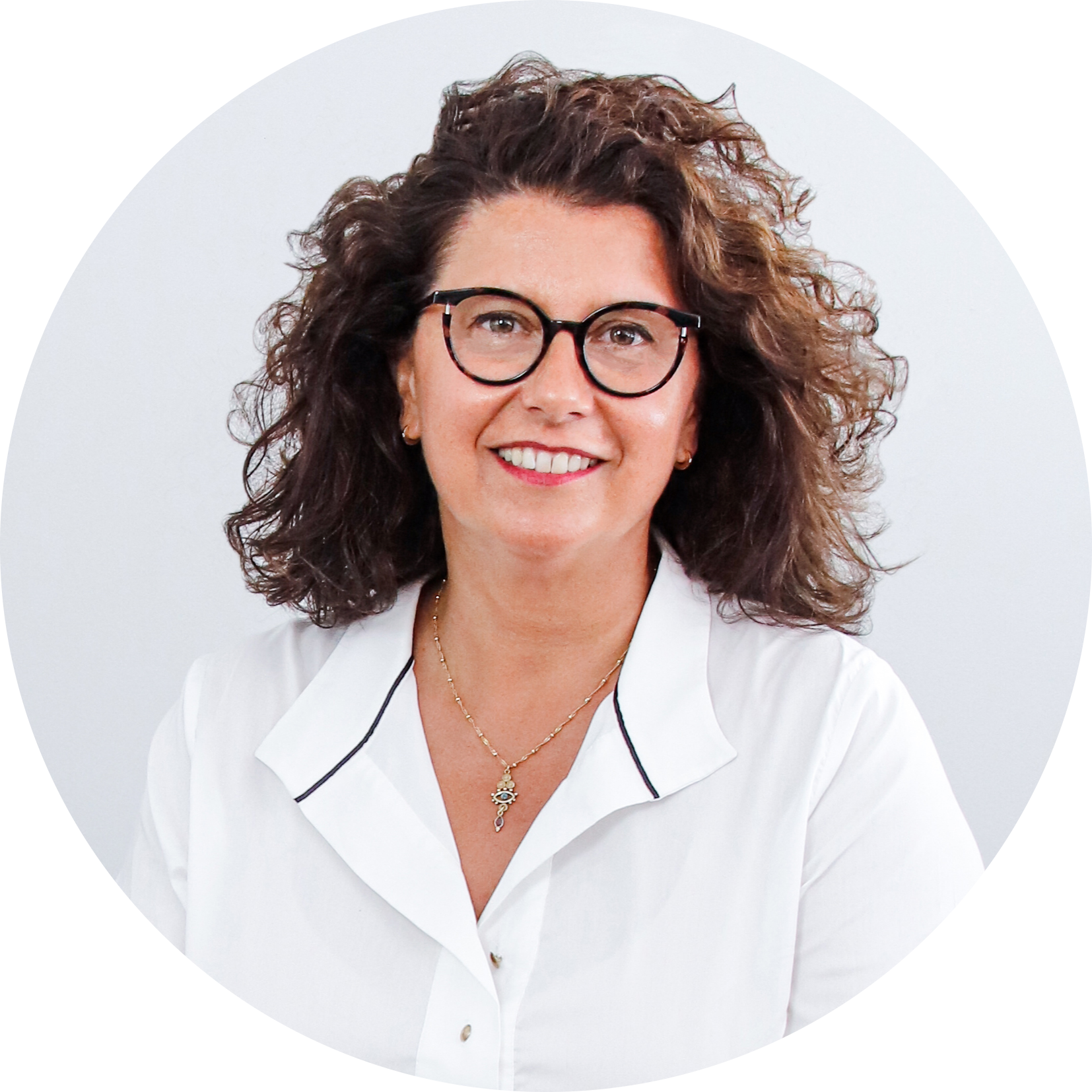 Sylvie Cahen
